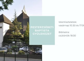 2025. 11. 30. de. – Ádvent első Vasárnap – Katona Béla – Bp. – Pesterzsébet