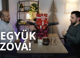 Ígéret szép szó // Tegyük szóvá – Uzonyi Barnabás