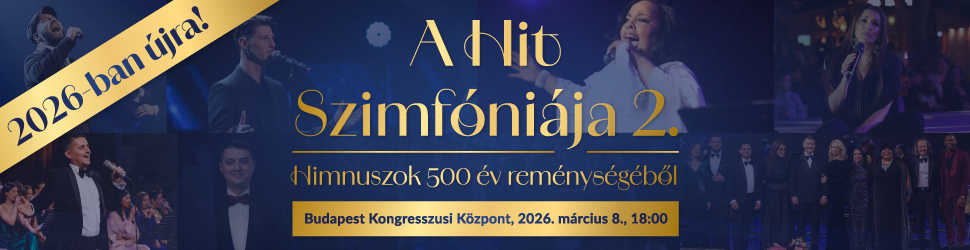 A Hit szimfóniája 2.