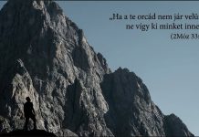 2026. 01. 01. – 2Móz. 33:15 Velünk az Isten – Pesti Csaba – Karcag