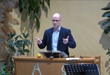 2026.01.18. Mit akarsz, hogy cselekedjem? – Szeresd (Kaszala István) – Kecskemét