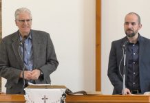 Istentisztelet – 2026.01.25. vasárnap – Phil Bubar – Albertirsa