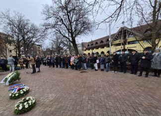 Február 11.: a magyar protestáns gályarab lelkipásztorok kiszabadításának emléknapja