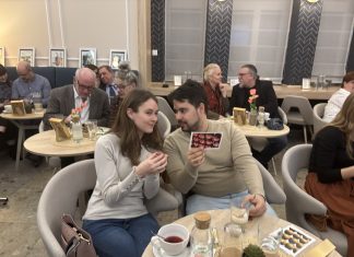 Házasság hete – A házasság ízei