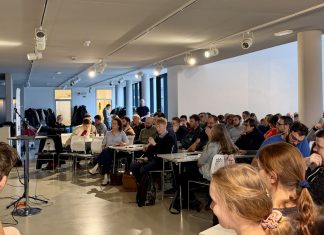 „Lelkek megmentésével foglalkozunk”