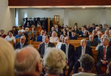 Példaképei lettek a nyájnak