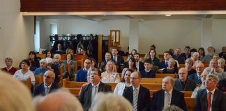 Példaképei lettek a nyájnak