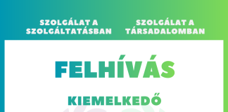 Felhívás szociális elismerési javaslattételre 2026