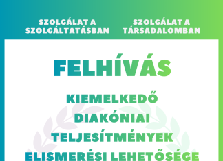Felhívás szociális elismerési javaslattételre 2026