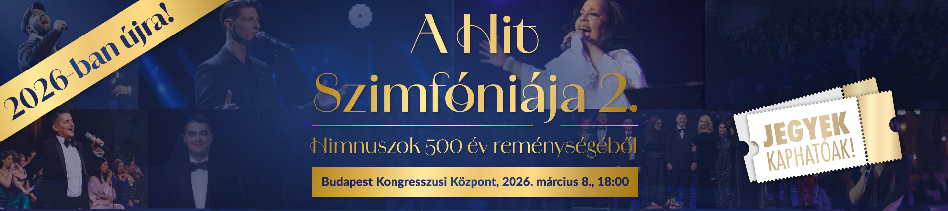 A Hit szimfóniája 2.