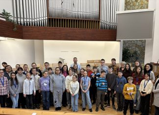 ÉlőVízKvíz – bibliai vetélkedő