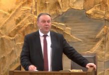 2026-02-01-de Komlósi Sándor: Élő reménység – Debrecen