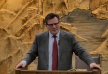 2026-02-15-de Dr. Simon József: Üzenet a szenvedő szenteknek – Jel. 2:8-11 – Debrecen