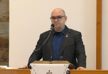 Istentisztelet – 2026.02.15. vasárnap – Vass Zoltán Arnold – Albertirsa