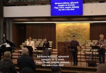 2026-02-22-de Kiss János: Megújuló élet – Debrecen