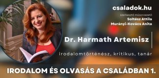 Élet a családban 24. – Irodalom és olvasás a családban 1.