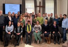 Egyéni evangelizációs képzés a Baptista Házban