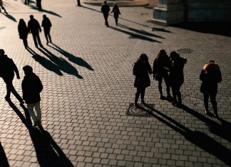 Társadalmi kérdések: Felelősen a világban – mi a dolgunk a társadalomban?