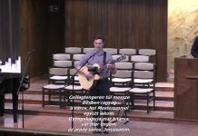 2026-03-22-du – Olajos Sándor: Erős és gyenge hívők – Debrecen