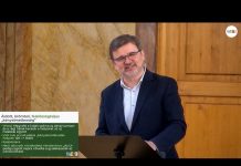 Istentisztelet – 2026.03.22. – Mike Sámuel – Bp. Wesselényi utca – Befogadó szolgálat