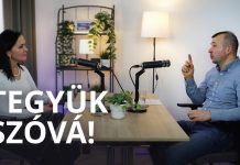 Társadalmi szerepvállalás – hallgatni, szólni, cselekedni? // Tegyük szóvá! – Boros Dávid