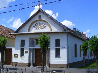 Gyulai Baptista Gyülekezet