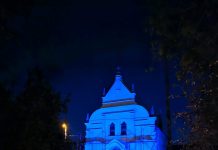 Autizmus Világnapja beszámoló