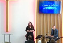 Tahitótfalui Baptista Gyülekezet: Nagypénteki Istentisztelet (2026.04.03) – Dr. Szilágyi Béla