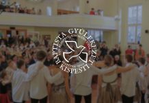 2026.04.05. Istentisztelet (Pollák Dávid) – Húsvét – Bp. Kispest