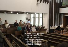 2026-04-06-de Simon József: A Krisztust keresők jutalma (Márk 16:1-7) – Debrecen