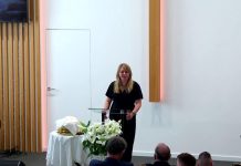 Tahitótfalui Baptista Gyülekezet: Istentisztelet (2026.04.05) – Dani Zsolt