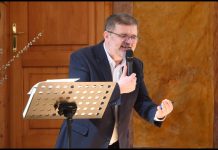 Istentisztelet – 2026.04.12. – Mike Sámuel – Bp. Wesselényi utca