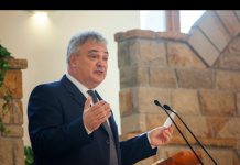 Meláth Attila – Jézus Krisztus feltámadásának örömhíre (2026. 04.05.) – Vác