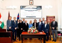 Jubileumi megemlékezés a baptista teológián
