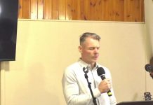 2026. 05. 03. – A tanítványság ára – Ferkő Attila – Gyöngyös