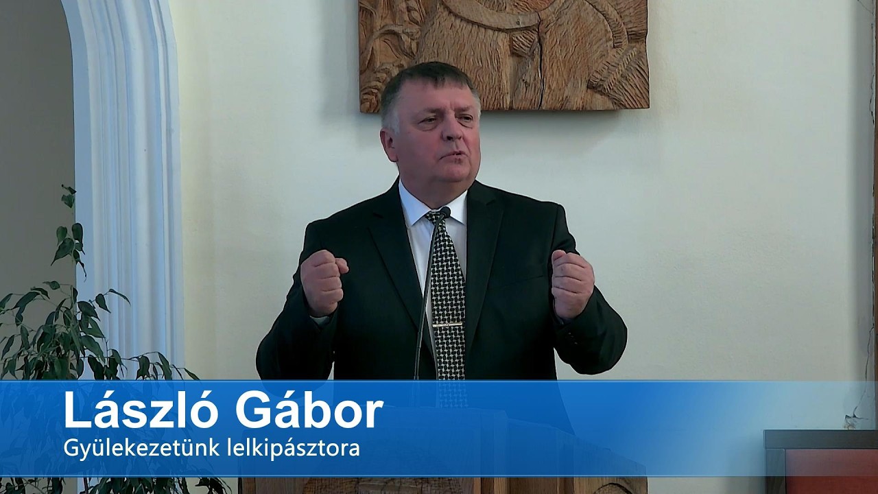 RBGY 2026.05.03. délelőtt – László Gábor – Bp. Rákoscsaba
