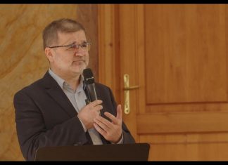 „Étvágygerjesztő” az Efézusiakhoz írott levélhez- 2026.05.10. – Mike Sámuel – Bp. Wesselényi utca