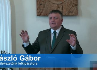 RBGY 2026.05.10. délelőtt – Anyák napja – László Gábor – Bp. Rákoscsaba
