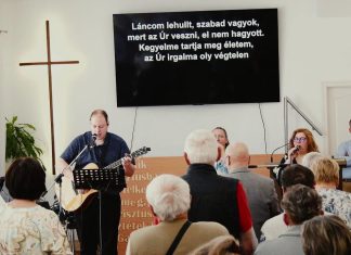 2026.05.10. – Bemerítés – Sopron