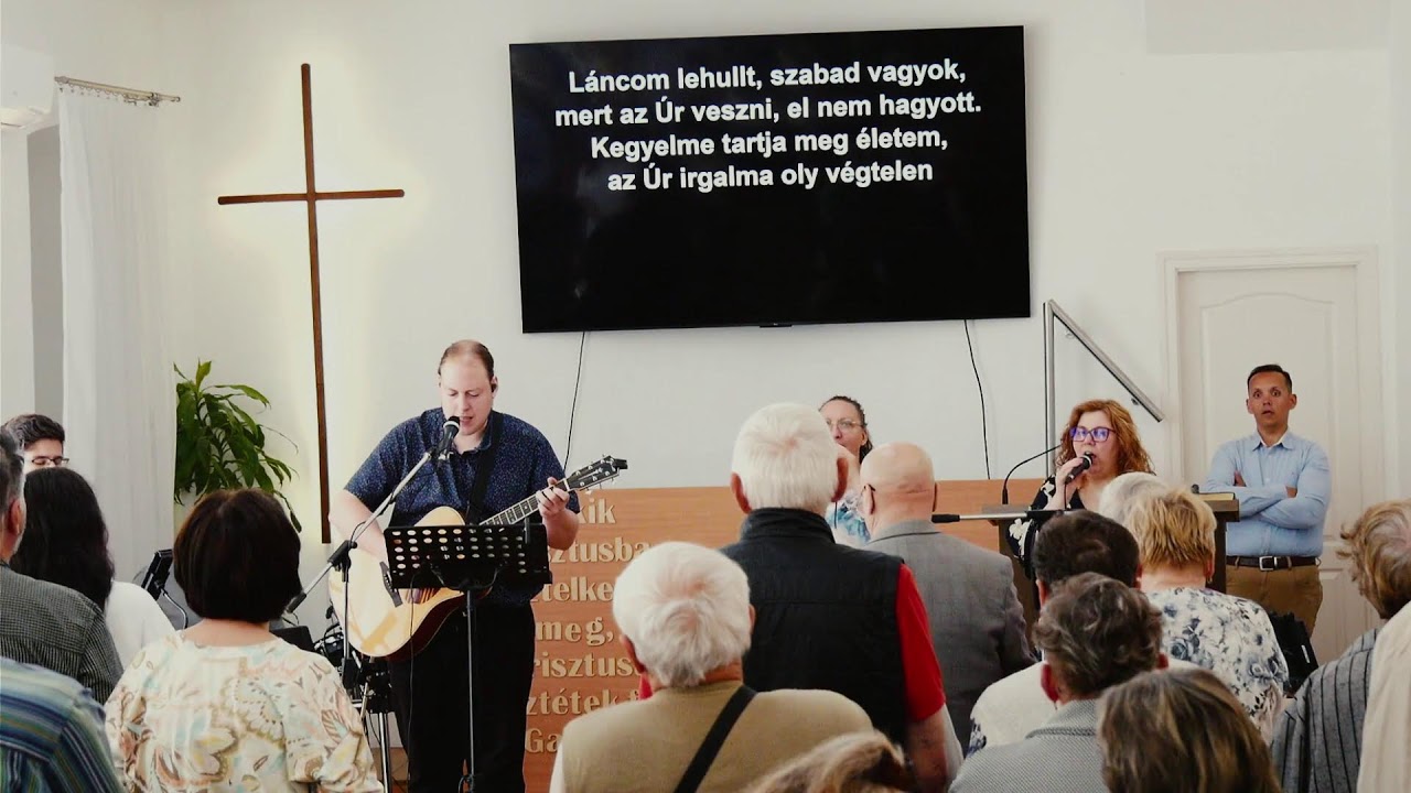 2026.05.10. – Bemerítés – Sopron