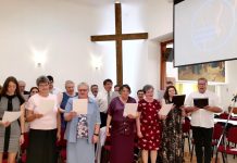 Felsőpetényi Baptista Gyülekezet – 2026.05.24 – Délutáni alkalom – Floh Gábor