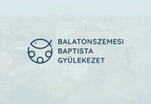 2026. 05.24 – Istentisztelet – PÜNKÖSD – Mészáros Kornél – Balatonszemes