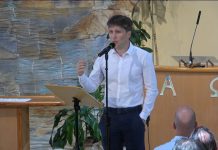 2026.05.24. A kapcsolat (Tamasi József) – Kecskemét