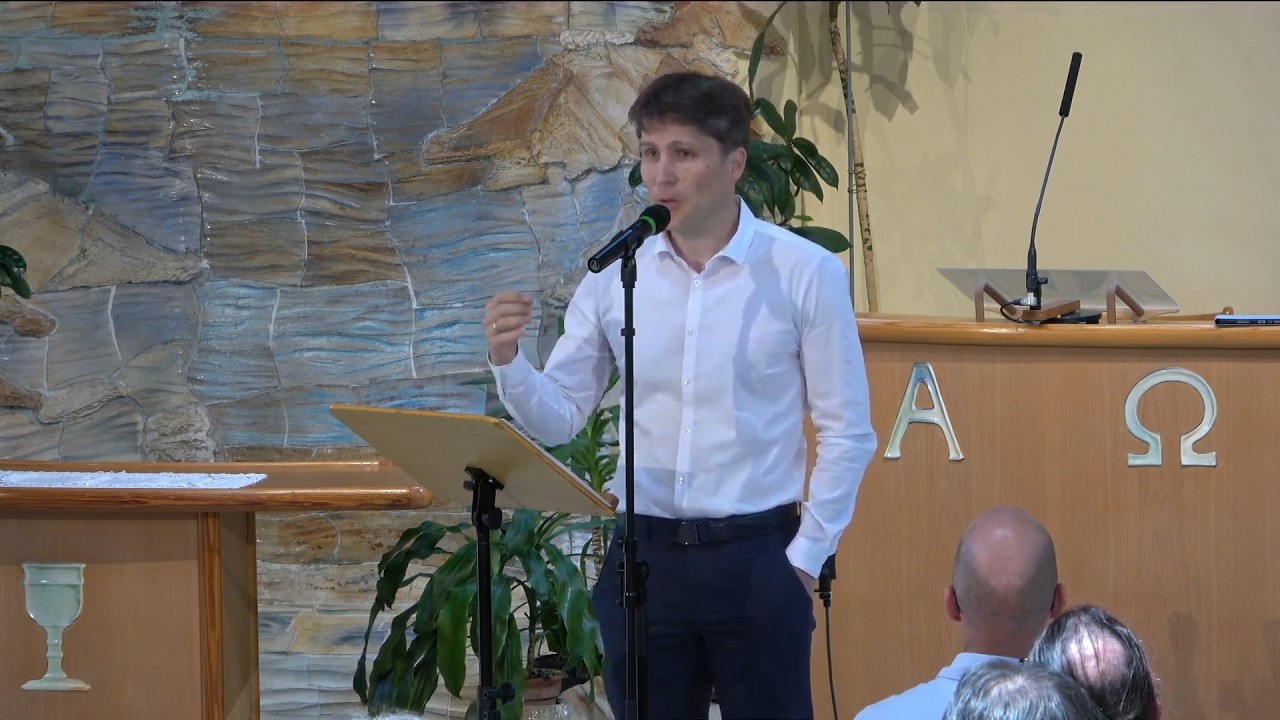 2026.05.24. A kapcsolat (Tamasi József) – Kecskemét