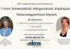 Eleos – lelkigondozói és házassággondozói képzések 2026 szeptemberétől