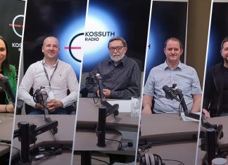 Miként vigyázzunk Isten teremtett világára? – Az Úr közel 2026. június 5.