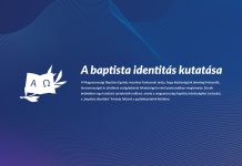 A baptista identitás kutatása