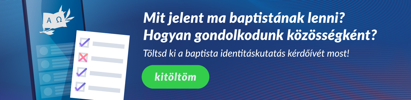Baptista identitáskutatás
