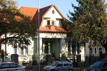 Egri Baptista Gyülekezet