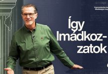 2026. 05. 31. – Így Imádkozzatok | Varga György | Centrál Budapest